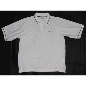 Simms 3XDRY Men's Short Sleeve Embroidered Polo Shirt Size‎ Small